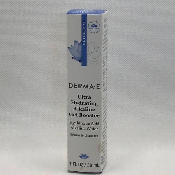 DERMA E ESSENTIALS SKINCARE KIT (BUNDLE OF 5) - Picture 5 of 6